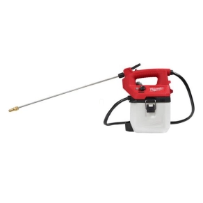   Milwaukee M12 BHCS3L-201 vegyszer permetező 3,7 l 1 x 2.0 Ah akku, töltő 4933480782