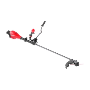   Milwaukee M18 Szegélynyíró, akku és töltő nélkül F2BCU-0 4933480859