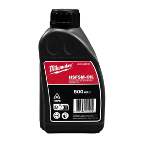   Milwaukee kenőolaj M18 akkumulátoros nagy sebességű csőtisztító gépekhez 4932480905