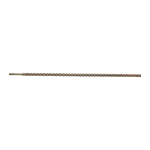   Milwaukee MX4 SDS-Plus 4 élű fúrószár 9X215 mm 4932492020