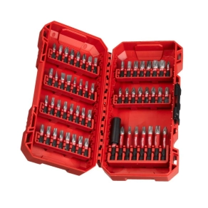 Milwaukee 56 darabos Shockwave készlet 4932492006