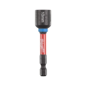   Milwaukee 1/4 coll Gépi Dugókulcs mágneses HEX 10 x 65 mm 4932492441