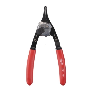 Milwaukee Mini zégerfogó 45° 0,9 mm hegy 4932492488