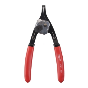 Milwaukee Mini zégerfogó 90° 0,9 mm hegy 4932492489