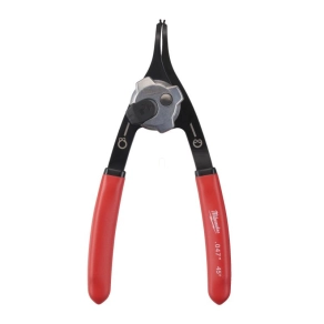 Milwaukee zégerfogó 45° 1,2 mm hegy 4932492491