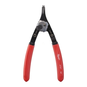 Milwaukee nagy zégerfogó egyenes 1,8 mm hegy 4932492493