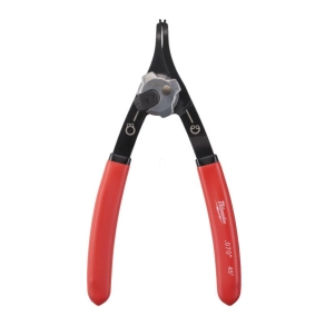 Milwaukee nagy zégerfogó 45° 1,8 mm hegy 4932492494