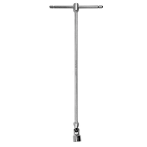 Milwaukee csuklós T-kulcs 13 mm 4932492682
