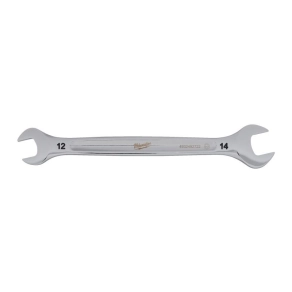 Milwaukee kettős villáskulcs 12x14 mm 4932492722
