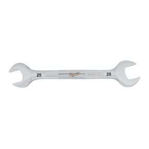 Milwaukee kettős villáskulcs 25x28 mm 4932492732