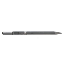 Milwaukee 21 mm Hex hegyes véső 450 mm 4932492776