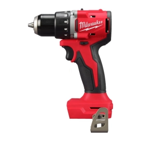   Milwaukee M18 BLDDRC-0 M18 kompakt szénkefe nélküli fúrócsavarozó 4933492831
