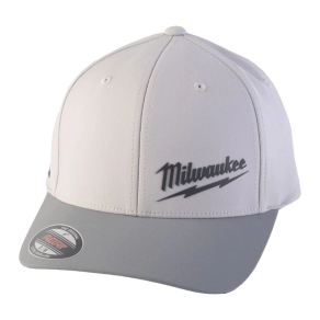 Milwaukee szürke Baseball sapka performance L/XL 4932493102