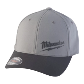  Milwaukee sötétszürke Baseball sapka performance S/M 4932493103