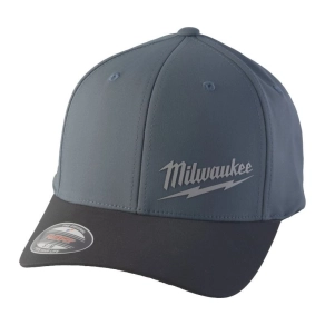 Milwaukee kék Baseball sapka performance S/M 4932493105