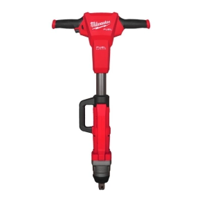   Milwaukee M18 FHIWF1R-0C M18 Fuel 1 vasútipari ütvecsavarozó biztosítógyűrűvel kofferrel 4933493140"