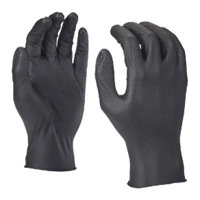  Milwaukee Nitril szerelőkesztyű csúszásmentes 10/XL - 50 pár/csom 4932493236