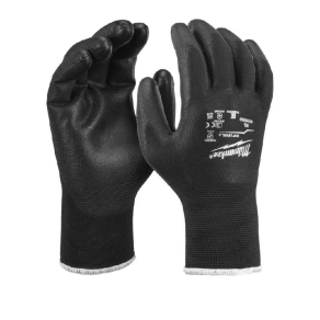 Milwaukee általános kesztyű 8/M (12 db/cs) 4932493239