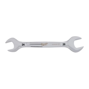 Milwaukee kettős villáskulcs 24x26 mm 4932493258