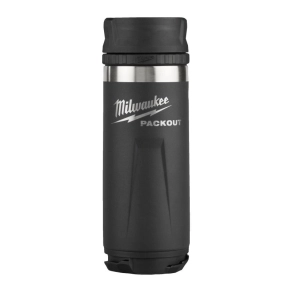 Milwaukee Packout Ivópalack fekete 532 ml 4932493474
