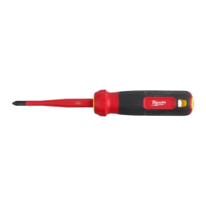   Milwaukee VDE 4 az 1-ben Szigetelt Torx Multi-bit szett + csavarhúzó 4932493658