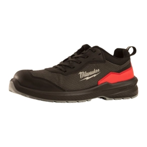   Milwaukee Flextred munkavédelmi cipő, hálós 39-es S1PS ESD FO SR-39 4932493691