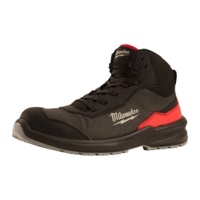   Milwaukee Flextred munkavédelmi bakancs hálós 44-es S1PS ESD FO SR-44 4932493709