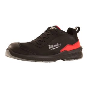   Milwaukee Flextred munkavédelmi cipő, nubuk bőr 38-as S3S ESD SC FO SR-38 4932493716