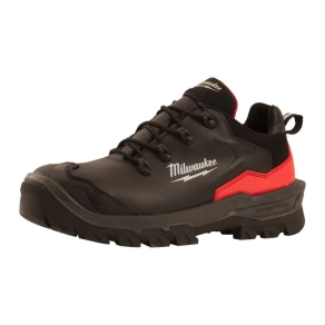   Milwaukee Armourtred munkavédelmi cipő, bőr S3S HRO SC FO LG SR - 43 4932493757
