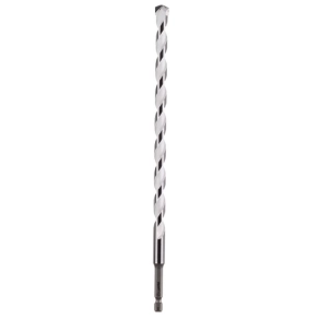   Milwaukee többfunkciós fúrószár 1/4 Hex befogással 16 x 260 mm 4932493879