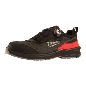   Milwaukee Flextred munkavédelmi cipő, hálós BOA S1PS ESD FO SR - 41 4932498085