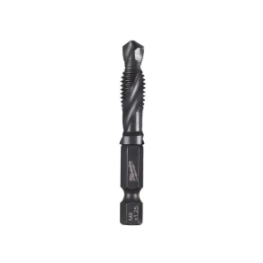 Milwaukee menetfúró 1/4coll HSS-G M8x57 4932498265
