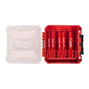   Milwaukee Diamond Max M14 gyémántfúró szett 1 5 részes 4932498299