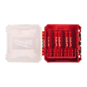   Milwaukee Diamond Max M14 gyémántfúró szett 3 5 részes 4932498301