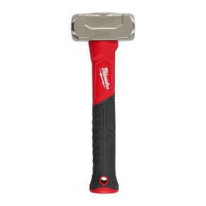   Milwaukee ráverő kalapács, üvegszálas nyél 910 g 4932498304
