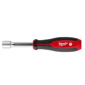 Milwaukee Hollowcore csőkulcs 17mm, mágneses 4932498571