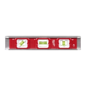 Milwaukee base torpedo vízmérték, 25 cm 4932498716