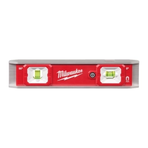 Milwaukee LED torpedó vízmérték 23 cm 4932498742