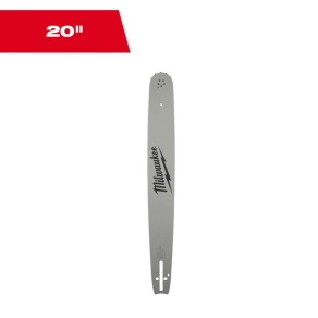 Milwaukee láncvezető 20/50cm M18 F2CHS50 4932498790