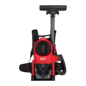 Milwaukee M18 FBPV2-0 M18 Fuel háti porszívó 4933500039