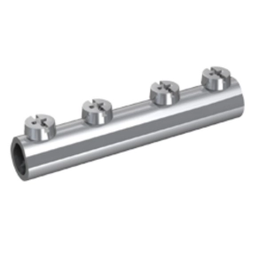 J.Pröpster 2103 összekötő kapocs V2A, 8mm