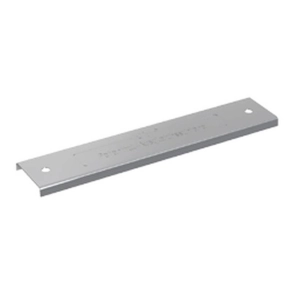   J.Pröpster 9108 EPH sin burkolat 8 PAS-csatlakozással 310mm V2A