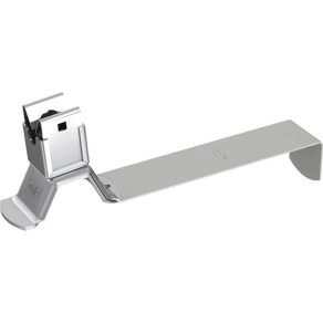   J.Pröpster 111043S R tetővezeték tartó idomcserépre Rd 10mm Al/V2A