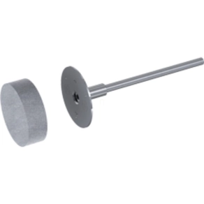   J.Pröpster földelés fixpont 80mm habszivaccsal, M10/M12 V4A - 112200