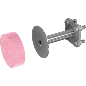   J.Pröpster földelés fixpont 80mm, keresztkapoccsal és habszivaccsal M12 V4A - 112202