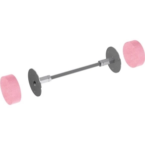   J.Pröpster földelés fixpont 80mm habszivaccsal, a falvastagság megadása szükséges! M12 V4A - 112203