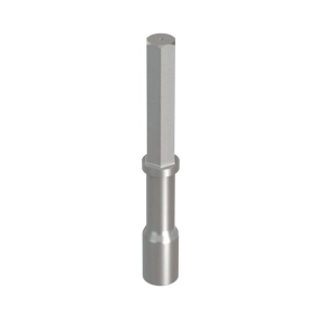 J.Pröpster 1464 KS-kapocs, V4A, d 6-10 mm
