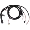 Osram Wire Harness AX 2LS vezetékkészlet, két LED munkalámpához, integrált kapcsolóval, LEDriving Lightbar Value, LEDriving MX, LEDriving SX Slim kompatibilis, LEDDL ACC 102