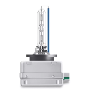   Osram Xenarc Cool Blue Intense Next Gen D3S xenon fényszórólámpa, akár 6200 K színhőmérséklet, 150%-kal nagyobb fényerő, LED-es hatású megjelenés, PK32d-5 foglalat, 66340CBN-2HB, 1 darab/csomag