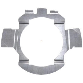 Osram H7 LED fényszóró adapter (64210DA01) 2 db/csomag